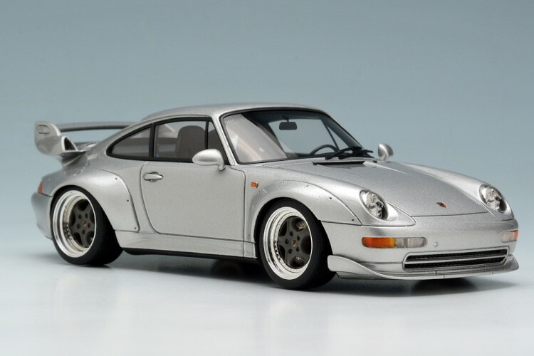 楽天市場】UKディーラー限定 ミニチャンプス 1/43 ポルシェ 911 GT3
