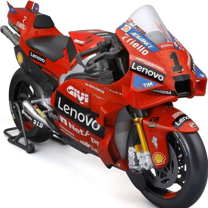 マイスト　DUCATI &TRIUMPH 2台セット マイスト DUCATI &TRIUMPH 2台セット マイストDUCATI &TRIUMPH 2台セット