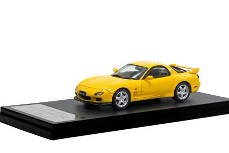 楽天市場】PEAKO 1/43 ヴェイルサイド VeilSide RX-7 Fortune マツダ