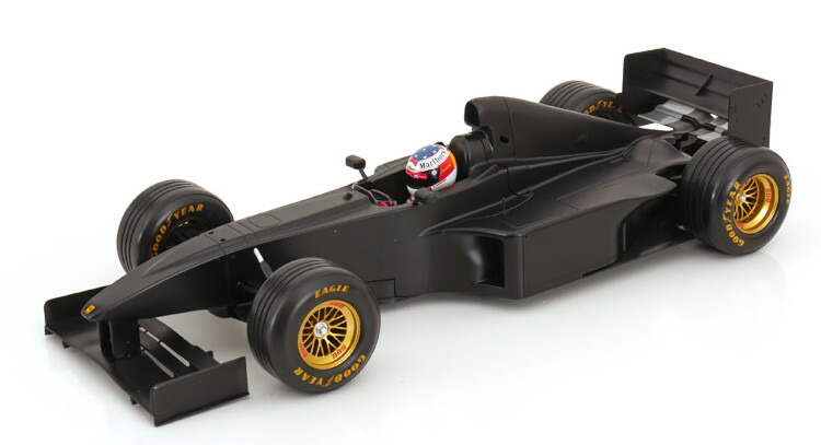 ベルク83 1/12 フェラーリ F300 テスト フィオラノ 1998 ミハエル シューマッハ ドライバーフィギュア付きWerk83 1:12 Ferrari F300 Test Fiorano 1998 Schumacher with driver figure|Reowide モデルカー カタログ SHOP