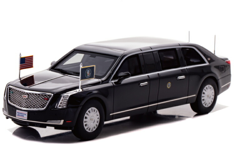 楽天市場】KYOSHO × RAI'S 1/43 キャデラック ワン THE BEAST 2019