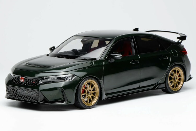 楽天市場】TARMAC 1/18 ホンダ シビック EG6 出光 無限 #100 Idemitsu