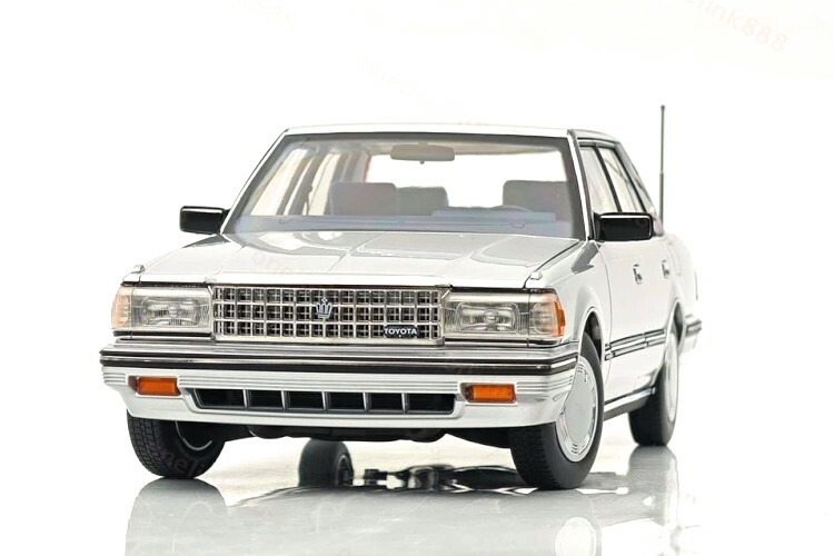 楽天市場】SAMURAI 京商 1/18 トヨタ クラウンハイブリッド アスリート