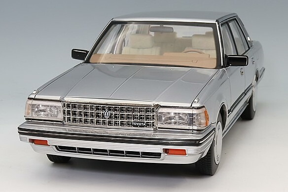 楽天市場】SAMURAI 京商 1/18 トヨタ クラウンハイブリッド アスリート