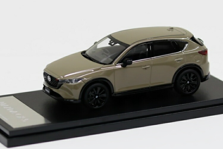 楽天市場】マツダ特注 1/43 マツダ CX-60 2022 Premium Sports マシン