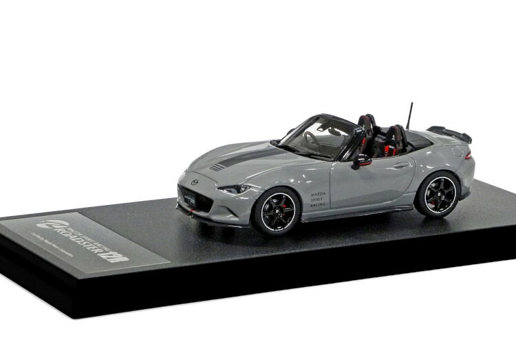 WIT'S 1/43マツダ NCロードスターRS Amazon | ミニカー 1/43 ウィッツ