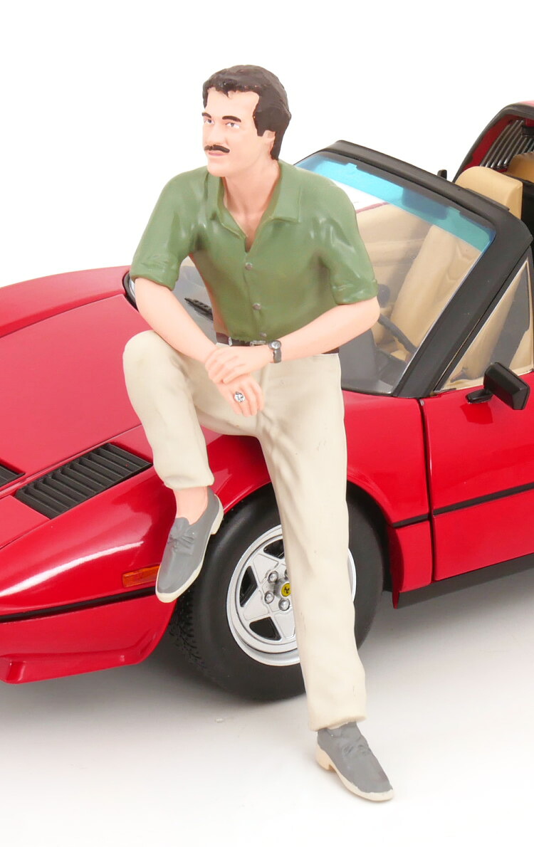 KKスケール 1/12 フィギュア トーマス ※ミニカーは含まれません KK-Scale 1:12 Figur Thomas Car not included