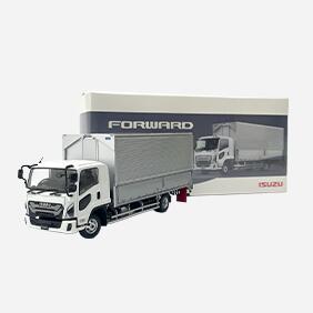 楽天市場】いすゞ特注 1/43 いすゞ ギガ ISUZU GIGA 2023 : Reowide
