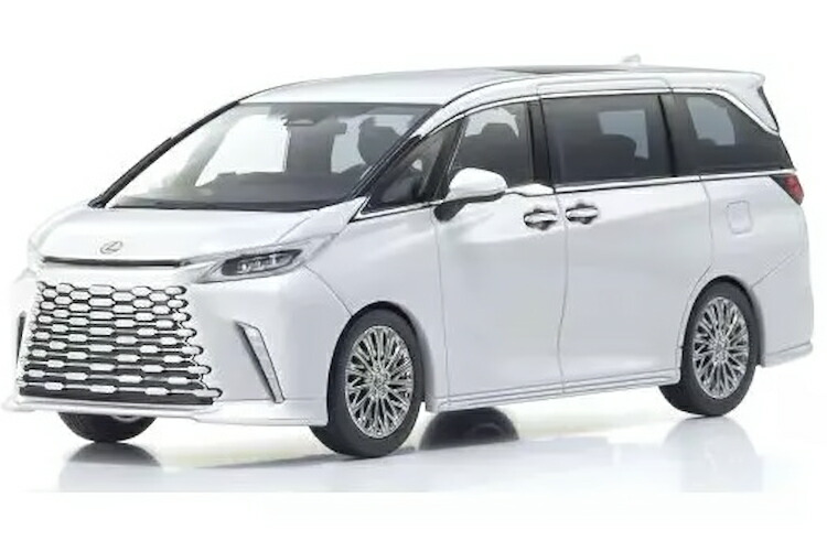 楽天市場】京商 1/43 レクサス UX 200 バージョンL ソニック