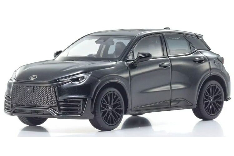 楽天市場】京商 1/43 レクサス LBX MORIZO RR ホワイトノーヴァガラス