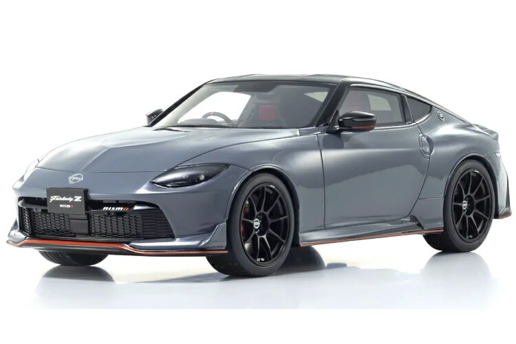 楽天市場】京商 サムライ 1/18 日産 Z32 フェアレディZ IMSA 300ZX GTS