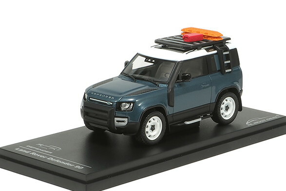 楽天市場】True Scale Miniatures 1/43 ランドローバー ニュー