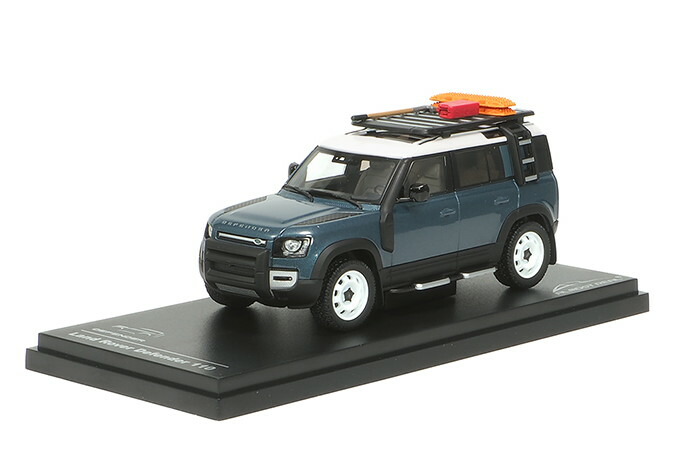 楽天市場】True Scale Miniatures 1/43 ランドローバー ニュー