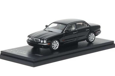楽天市場】Almost Real 1/18 ジャガー デイムラー XJ6 (XJ40