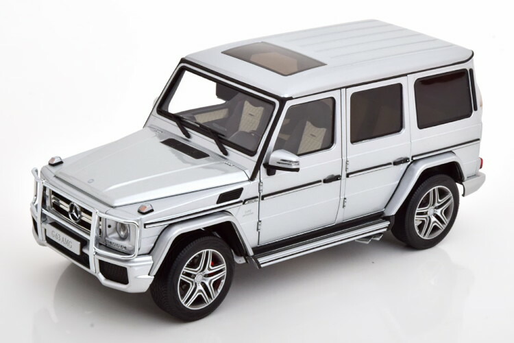 メルセデス・ベンツ S600 1/18 メルセデスAMG ミニカー 1/18 メルセデス ベンツ Sクラス S600