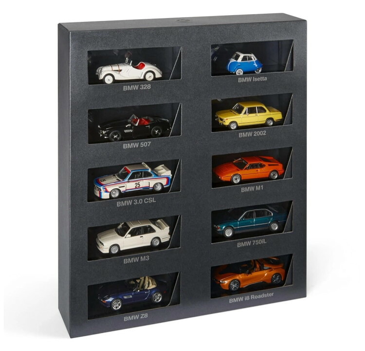 BMW特注 オールモストアクチュアル 1/64 BMW １０台仕掛ける イセッタ 2002 M1 M3 750iL 328 507 3.0CSL Z8 i8 読み込むはやりっ子Almost Actual 1:64 BMW Model Car 10Set Isetta 2002 M1 M3 750iL 328 507 3.0CSL Z8 i8 Roadster