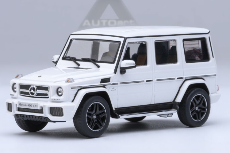 楽天市場】Era CAR 1/64 メルセデスベンツ G63 AMG 6x6 バッファロー