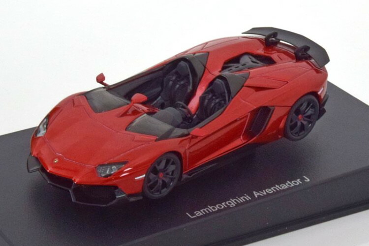 1/8 ポケール Pocher ランボルギーニ アヴェンタドール LP700-4 1/8 ポケール Pocher ランボルギーニ アヴェンタドール LP700-4