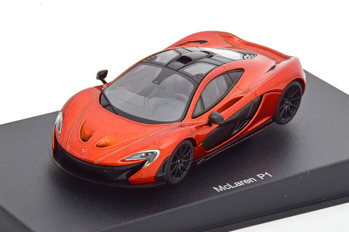 1/43 M.S.製 60台限定 マクラーレン MP4-12C オレンジ 1/43 M.S.製 60台限定 マクラーレン MP4-12C オレンジ