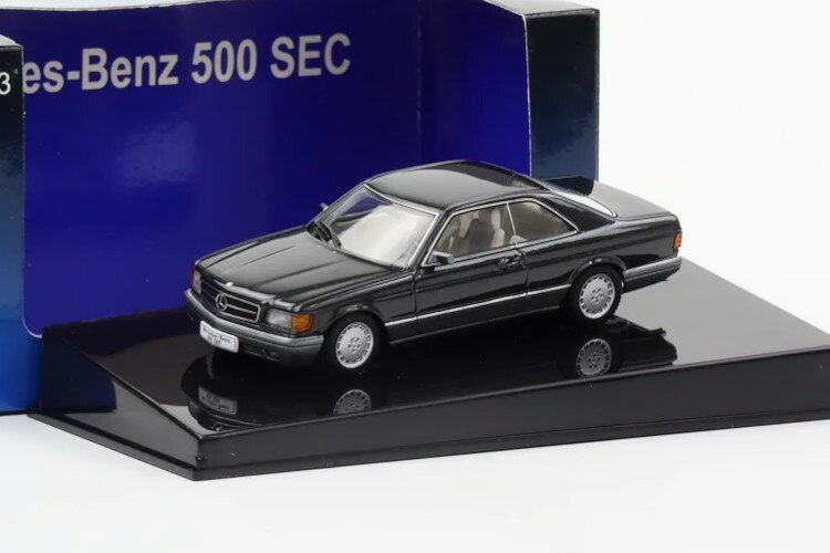 楽天市場】ソリド 1/43 メルセデスベンツ E500 W124 E60 AMG