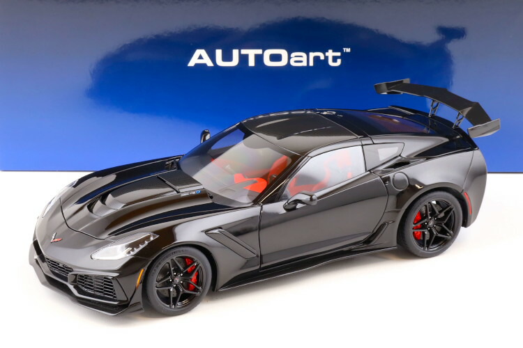 ●Ertl 1/18 シボレー コルベット 50anniversary 楽天市場】Ertl/Auto World 1/18 シボレー コルベット C2 クーペ