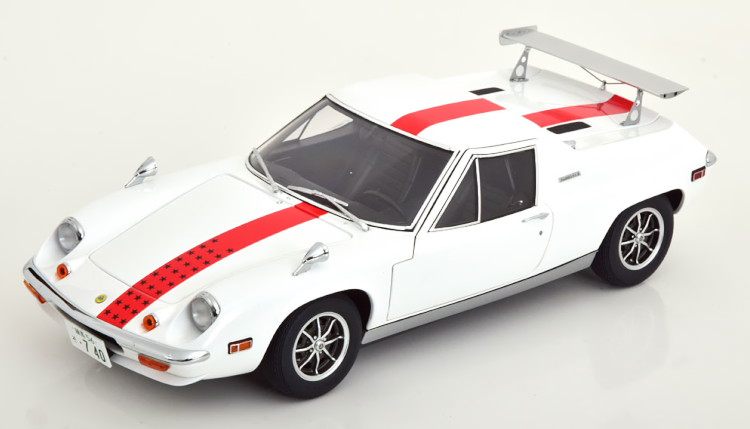 101-006 オートアート 1/18 ロータス エキシージ S White 楽天市場】オートアート 1/18 ロータス エキシージ S ホワイト