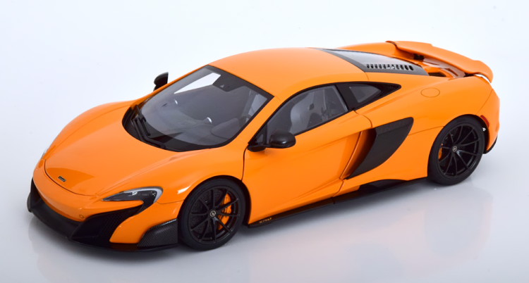 楽天市場】オートアート 1/18 マクラーレン MP4-12C GT3 2011