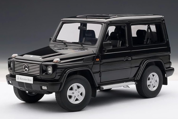 【楽天市場】オートアート 1/18 メルセデスベンツ Gクラス G500 1998 SWB レッド ダイキャストモデルカー AUTOart 1:18  Mercedes-Benz G-Klasse G500 1998 SWB red diecast model car : Reowide モデルカー  カタログ SHOP