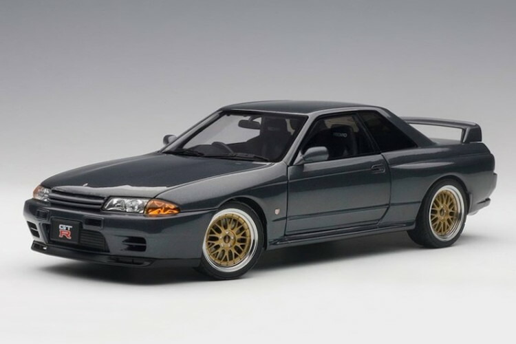 日産 - taotao　gt-r 1/18 r34 オートアート Amazon | オートアート (AUTOart) 1/18 ニスモ R34 GT-R Z-tune