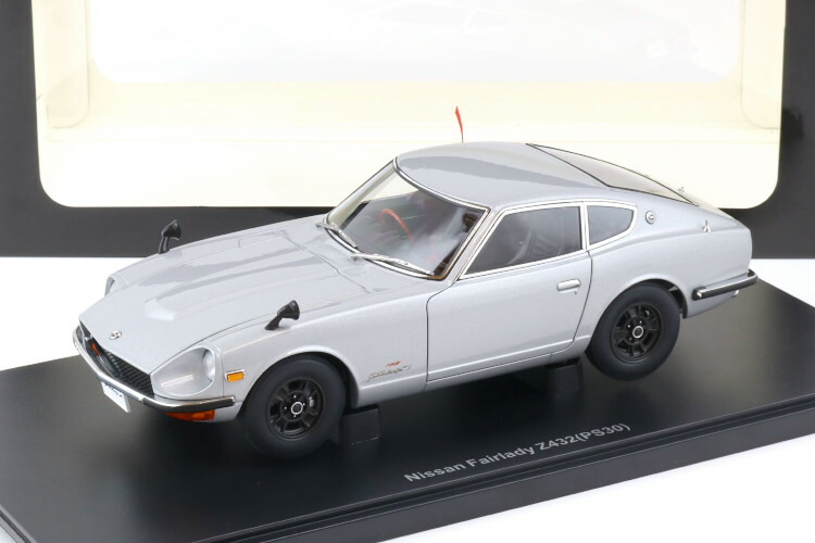 楽天市場】オットー OTTO 1/18 日産 フェアレディZ 300ZX Z32