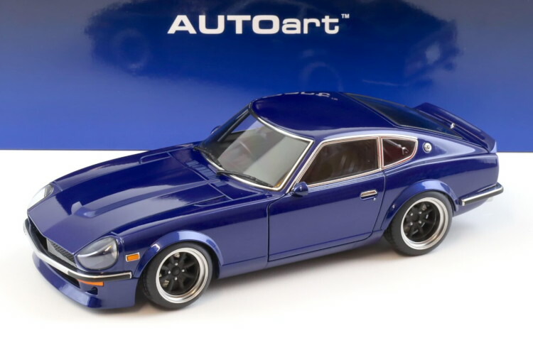 楽天市場】オットー OTTO 1/18 日産 フェアレディZ 300ZX Z32