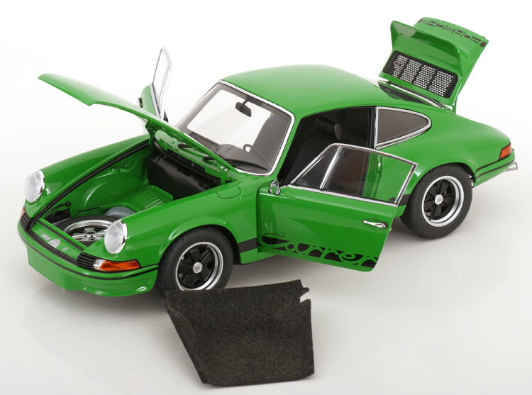 楽天市場】アイドロン 1/18 ポルシェ 911 991 カレラ 4 GTS 2014