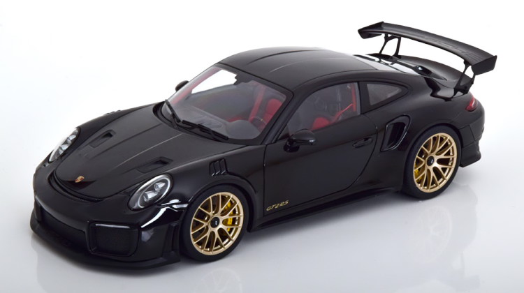 1/18 ポルシェ911RWB SUPER RARE* VIP Model 1/18 Porsche 911 993 RWB Takashi