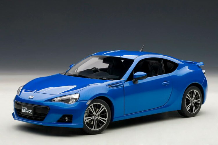 京商 サムライ 1/18 スバル BRZ GT GT WR ブルー パール 楽天市場】ミニカー 1/18 スバル BRZ GT 黄色 京商【限定予約