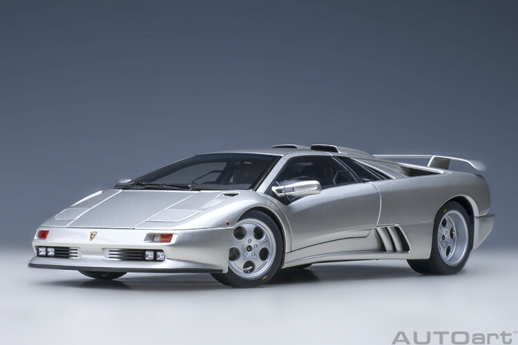 中古】【非常に良い】AUTOart 1/18 ランボルギーニ セスト 中古】【非常に良い】AUTOart 1/18 ランボルギーニ セスト