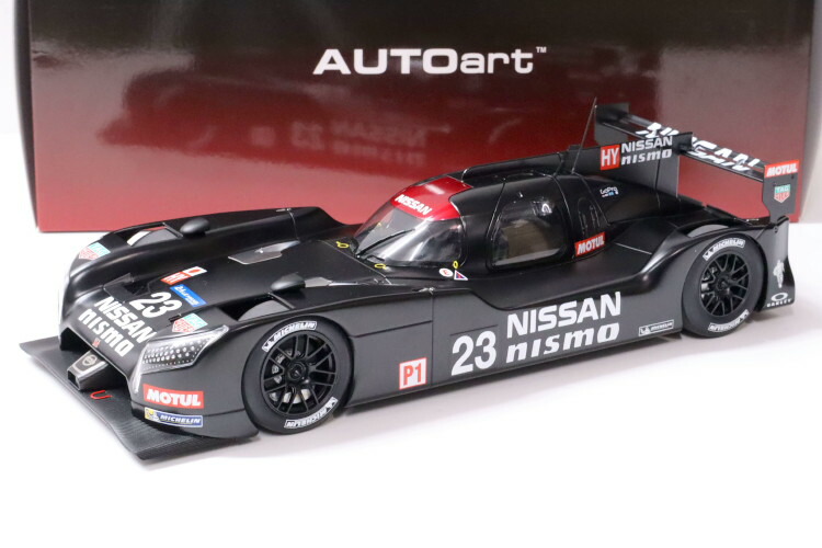 ジャンク　京商　OTTO オットー　GT-R 400R 1/18 楽天市場】オットー OTTO 1/18 ニスモ 400R シルバー 日産