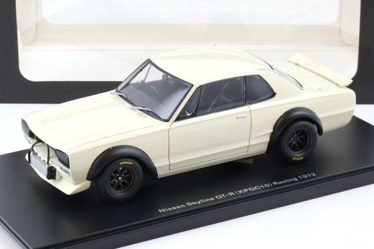 楽天市場】AUTOart 1/18 ストリートシリーズ 日産 GT-R (R35