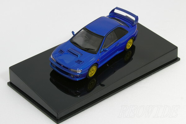 オートアート　スバル　レガシィ　B4 　1/43 Amazon | オートアート製スバル レガシィB4 黒 1999年 1/43