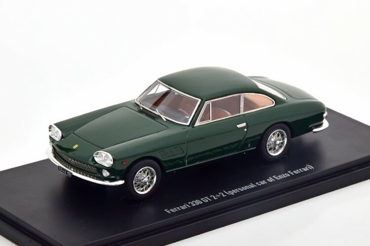 フェラーリディーノベルリネッタ　ミニカー Amazon | 1/43 Ferrari Dino 246 GTS Rosso Corsa フェラーリ