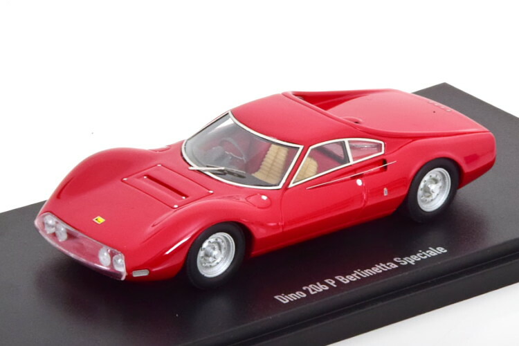 1/43フェラーリディーノ3カラー 楽天市場】フェラーリ ディーノ Dino 246GT 1/43 Bburago