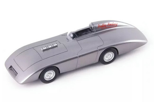 エブロ 1/43 オースティンヒーレースプライトMk1 ミニカー モデルカー 楽天市場】エブロ 1/43 オースチン ヒーレー スプライト Mk1