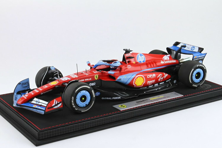 フェラーリ F1 ミニカー3台セット 京商 1/64 ミニカー フェラーリ F1 3台セット - メルカリ