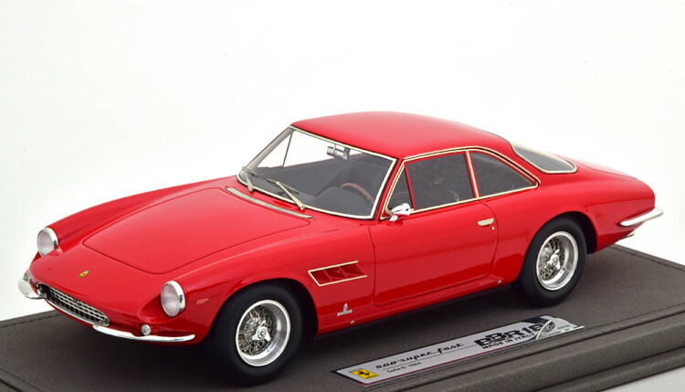 <世界限定99台> [BBR] 1/18 フェラーリ ポルトフィーノ M 楽天市場】BBR 1/18 フェラーリ ポルトフィーノ M 2020 レッド