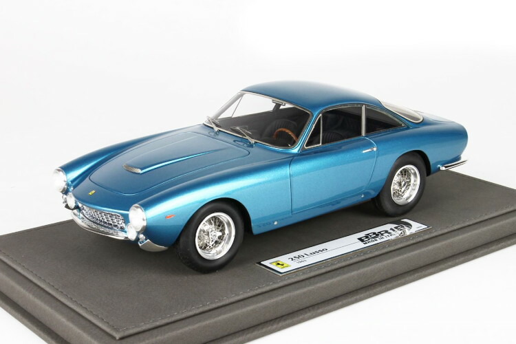 1/18 BBR フェラーリ 330 GT 2+2 QQ20231208141459__68484.