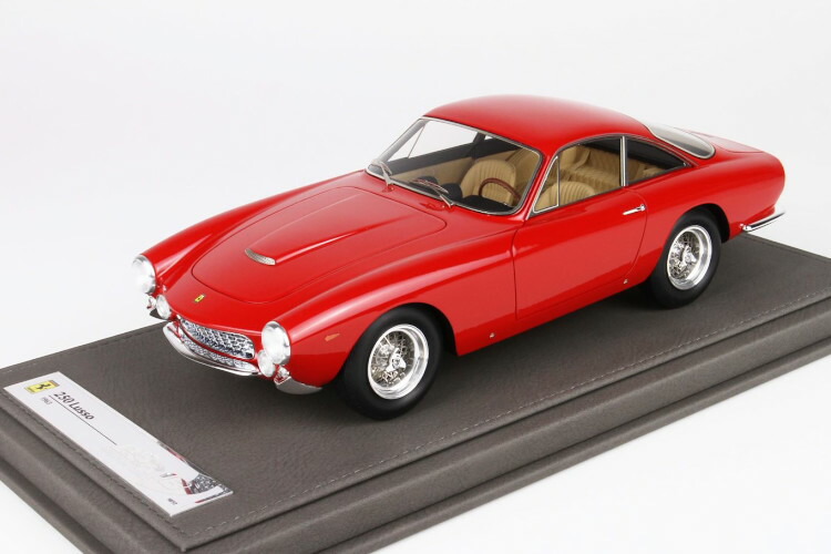 限定100台 1/18 BBR ランチア デルタ HF モンテカルロナイトVer 限定100台 1/18 BBR ランチア デルタ HF モンテカルロナイトVer
