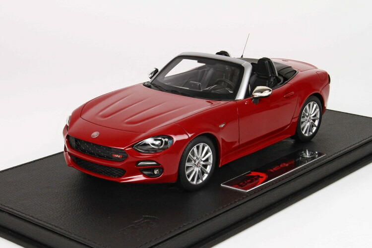 LANCIA - 100台限定 1/18 Tecnomodel ランチア D24 スパイダー Limited to 100 units 1/18 Tecnomodel Lancia D24 Spider | eBay