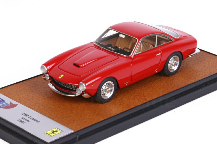 1/43　BBR 73A　Ferrari 250 GTO 1964 フェラーリ file.jpg