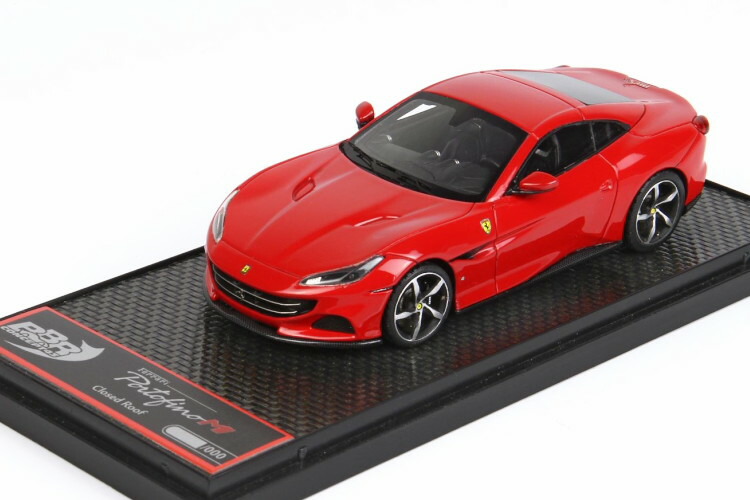 <世界限定99台> [BBR] 1/18 フェラーリ ポルトフィーノ M 楽天市場】BBR 1/18 フェラーリ ポルトフィーノ M スパイダー