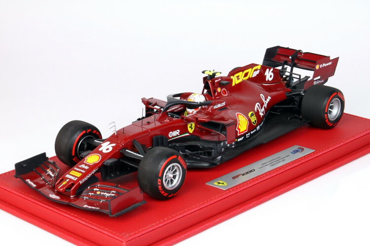 BBR 18 フェラーリ SF1000 グランプリミオ デラ トスカーナ 1000 400台