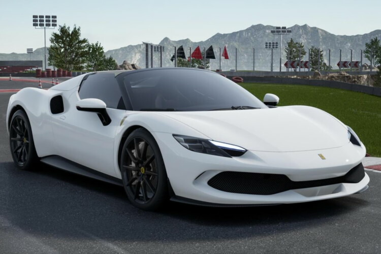 楽天市場】BBR 1/18 フェラーリ 365 カリフォルニア シャーシ S N 9631